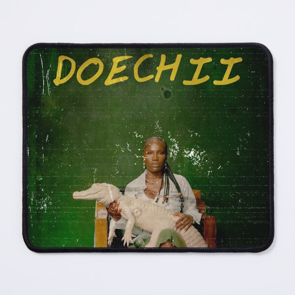 Item preview, Doechii Vintage designed and sold by Altaf Aji.