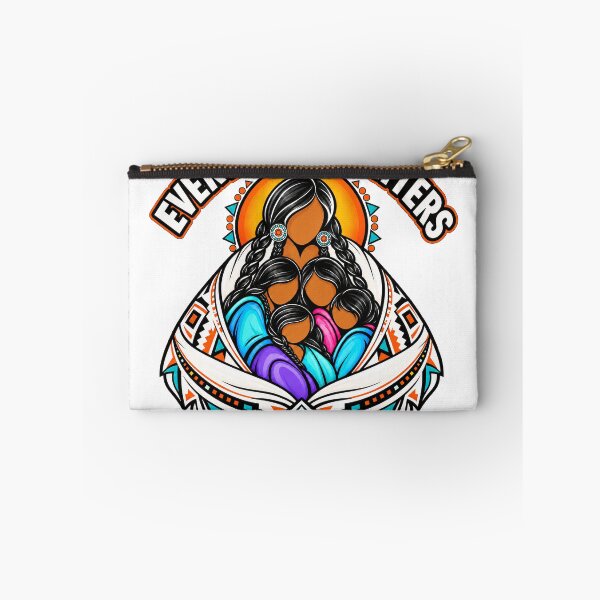 Item preview, Every Child Matters Family Embrace designed and sold by Blue Raven Designs.