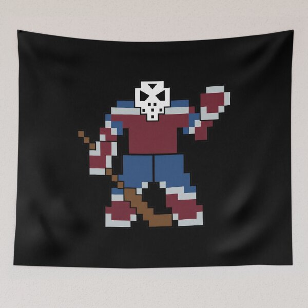 Item preview,  Stripes Mountain Avalanche Graphic designed and sold by JAMESJOHNLA.