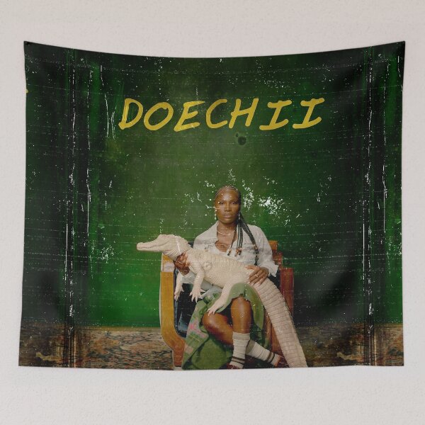 Item preview, Doechii Vintage designed and sold by Altaf Aji.