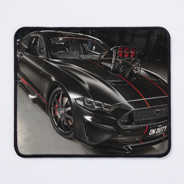 Item preview, Frank's 2019 Ford Mustang GT designed and sold by HoskingInd.