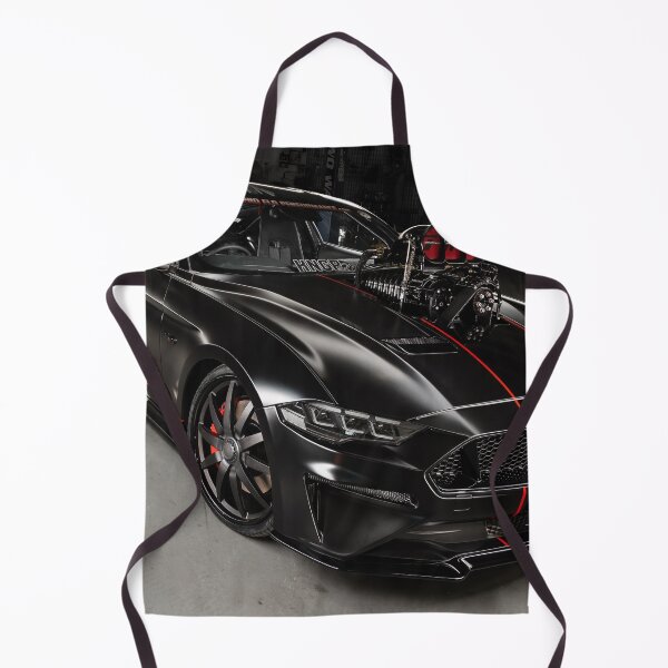 Item preview, Frank's 2019 Ford Mustang GT designed and sold by HoskingInd.