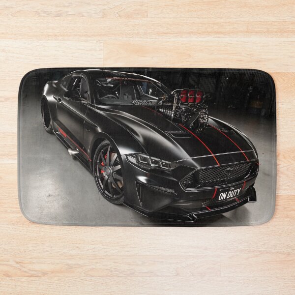 Item preview, Frank's 2019 Ford Mustang GT designed and sold by HoskingInd.