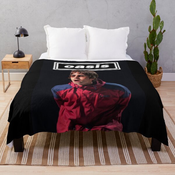 Item preview, Vintage Music Liam Gallagher Britpop 90s Alternative Rock designed and sold by jepmexzemex.
