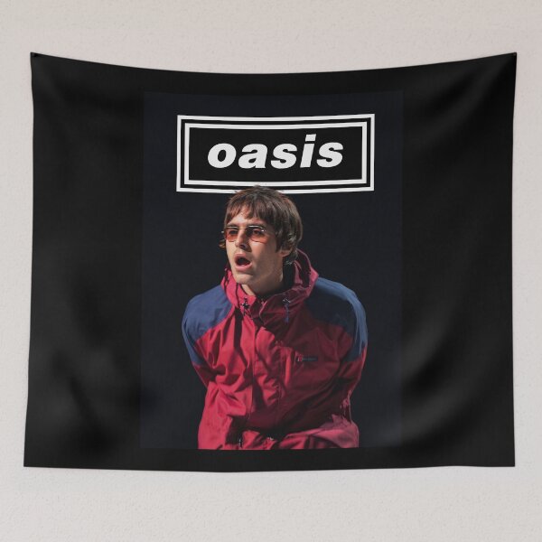 Item preview, Vintage Music Liam Gallagher Britpop 90s Alternative Rock designed and sold by jepmexzemex.