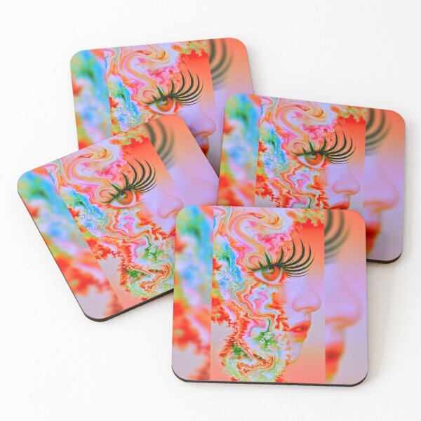 Item preview, Marble Dreams Dissolving designed and sold by MongLongStudio.