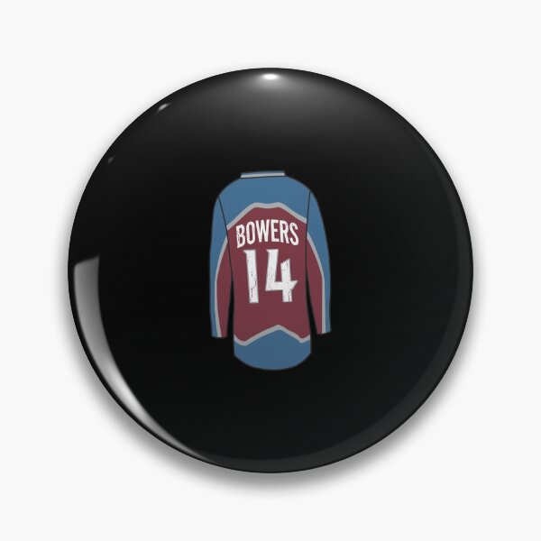 Item preview, Bowers 14 Jersey Fan  Sports Uniform designed and sold by JAMESJOHNLA.