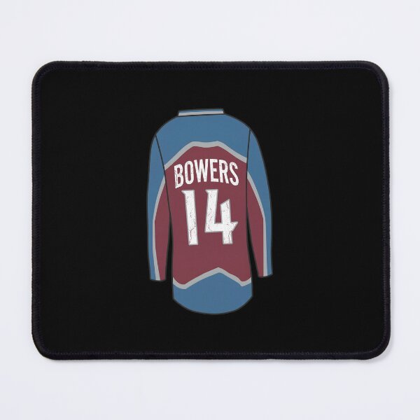 Item preview, Bowers 14 Jersey Fan Sports Uniform designed and sold by JAMESJOHNLA.