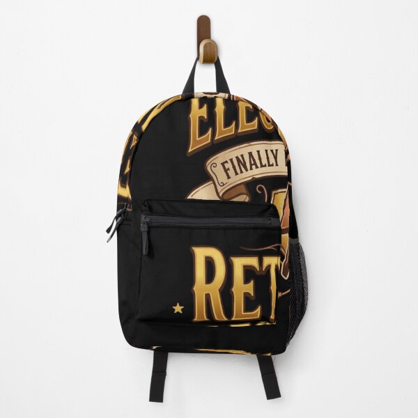 Item preview, Retired Electrician Finally Disconnected designed and sold by haitrieuic96.