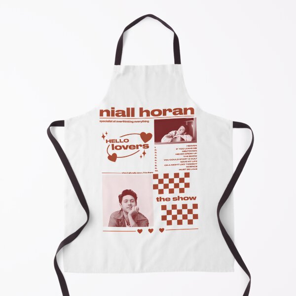 Item preview, Niall Horan The Show New Album designed and sold by PhilippineDupuy.