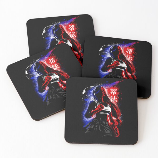 Item preview, Dark Shadow Tifa designed and sold by Hypertwenty Designs.