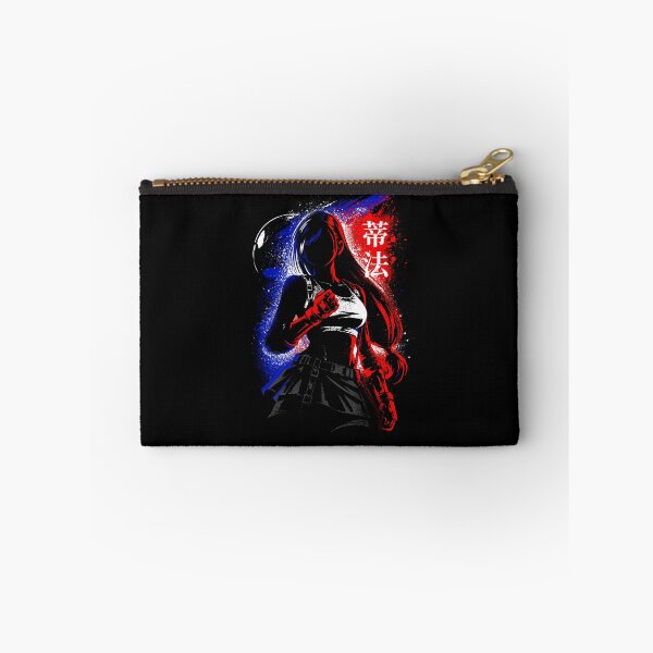 Item preview, Dark Shadow Tifa designed and sold by Hypertwenty Designs.