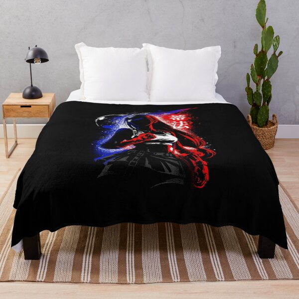 Item preview, Dark Shadow Tifa designed and sold by Hypertwenty Designs.