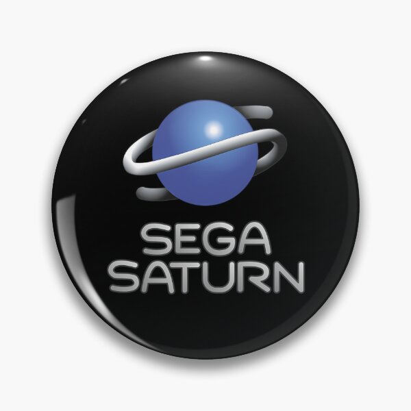 Item preview, Sega Saturn Video Game Console Company Orbit designed and sold by AgricanLemelin.