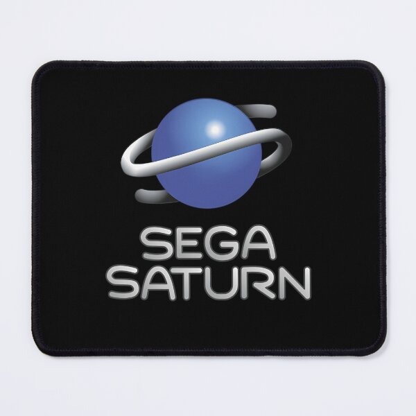 Item preview, Sega Saturn Video Game Console Company Orbit designed and sold by AgricanLemelin.