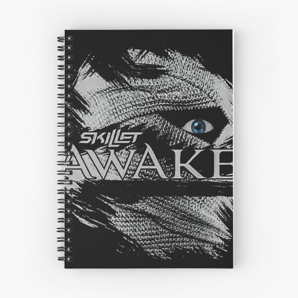 Item preview, Awake designed and sold by fouadik.