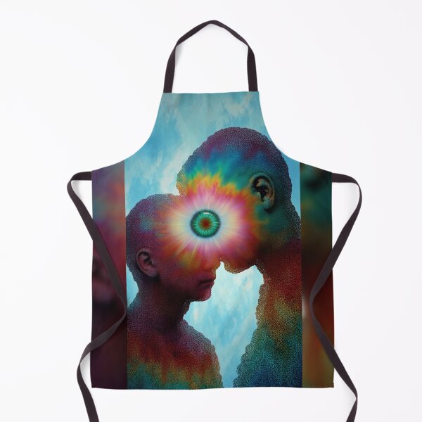 Item preview, The Shared Third Eye designed and sold by MongLongStudio.