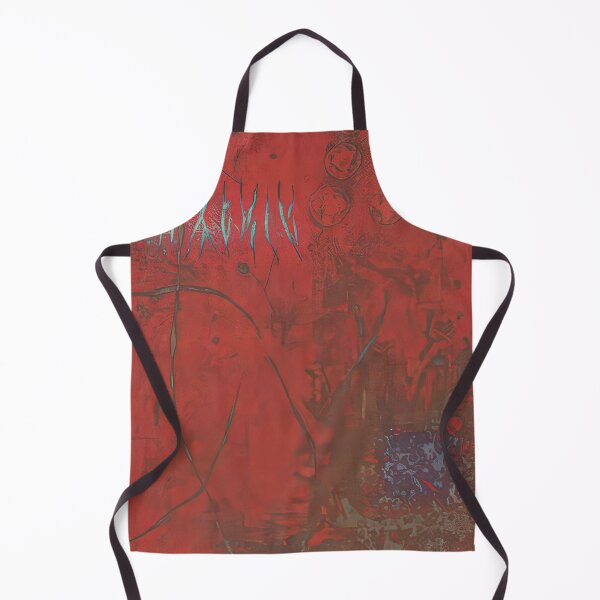 Item preview, A hunting ground - 1968 designed and sold by NeonCanvasDream.