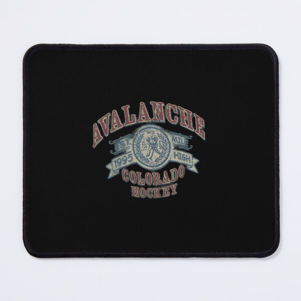 Item preview, Colorado Hockey Team Crest designed and sold by JAMESJOHNLA.