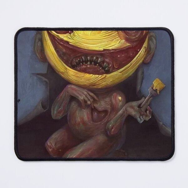 Item preview, Ink Meets Imagination. designed and sold by mauroroberto.