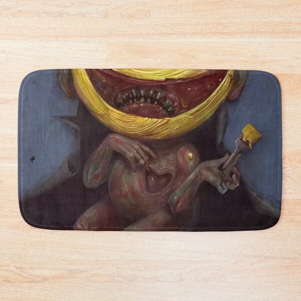 Item preview, Ink Meets Imagination. designed and sold by mauroroberto.