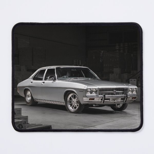 Item preview, Duke's Holden HQ Premier designed and sold by HoskingInd.