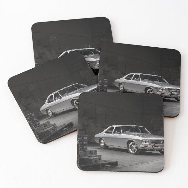 Item preview, Duke's Holden HQ Premier designed and sold by HoskingInd.