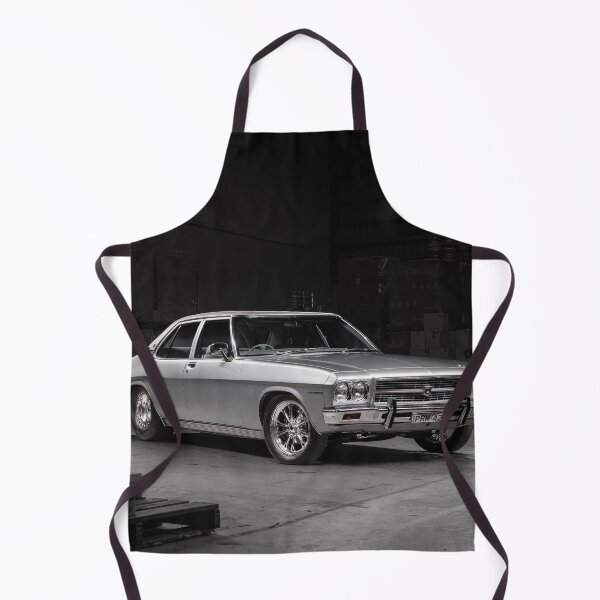 Item preview, Duke's Holden HQ Premier designed and sold by HoskingInd.