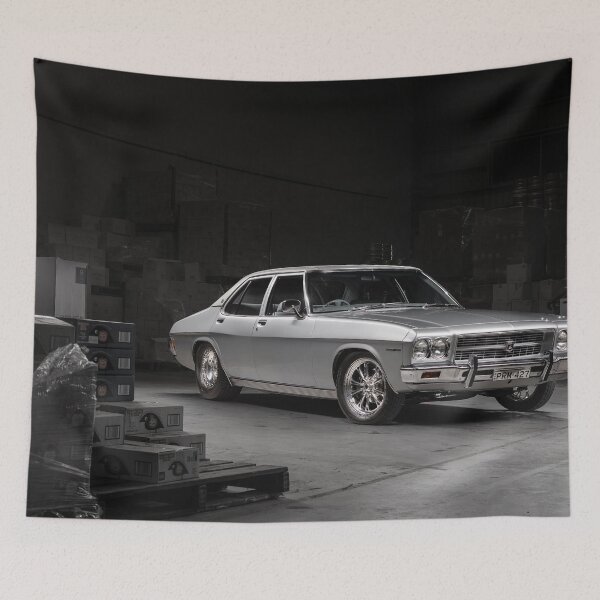 Item preview, Duke's Holden HQ Premier designed and sold by HoskingInd.