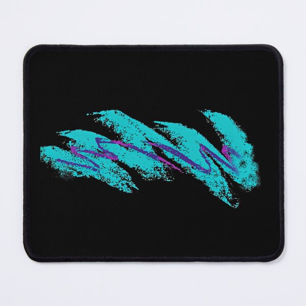 Item preview, Cool Blue Claw Scratch Marks Abstract designed and sold by weitzmanronald.
