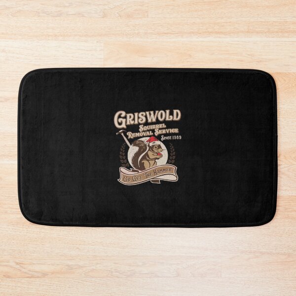 Item preview, Griswold Squirrel Removal Service Since 1989  designed and sold by BRENDABENT.