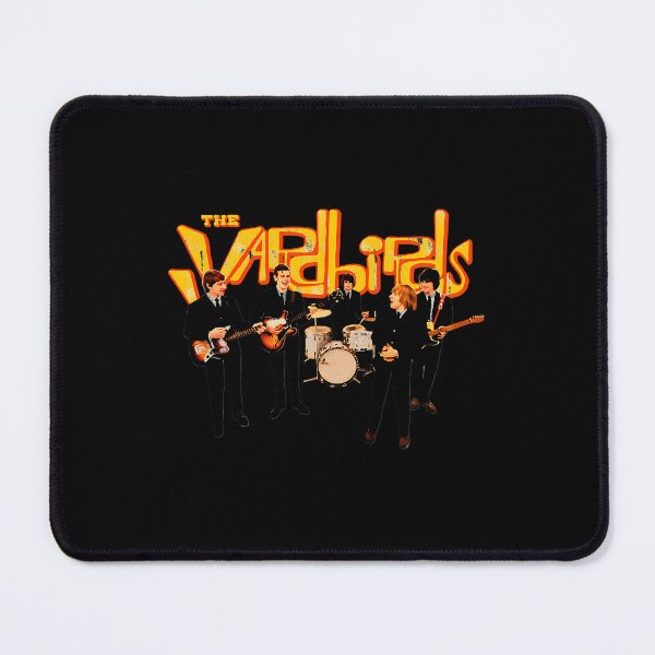 Item preview, The Yardbirds English Rock Band designed and sold by fouadik.