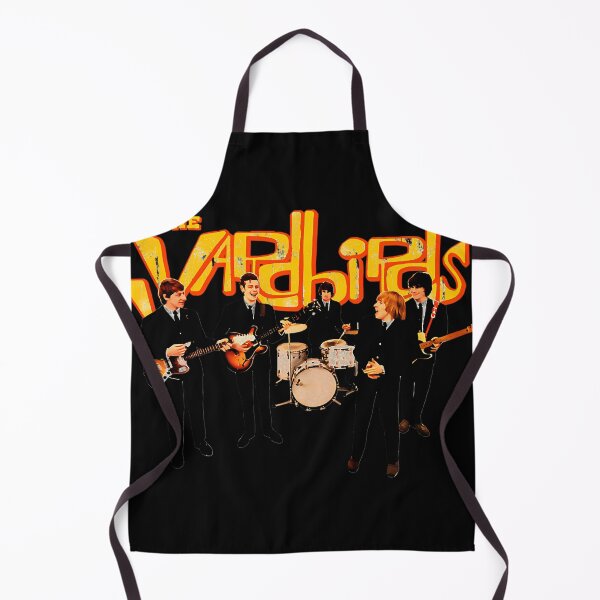 Item preview, The Yardbirds English Rock Band  designed and sold by fouadik.