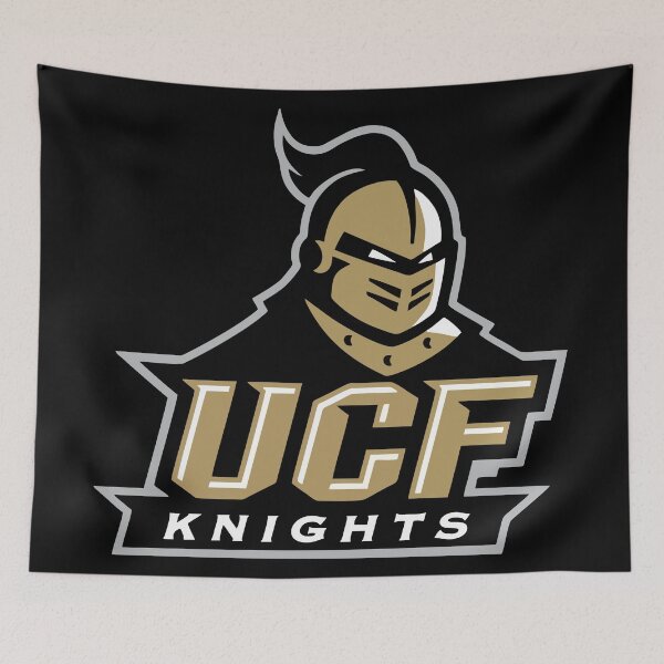 Item preview, Charge On Knightro ucfknights Logo designed and sold by TimeforDD.