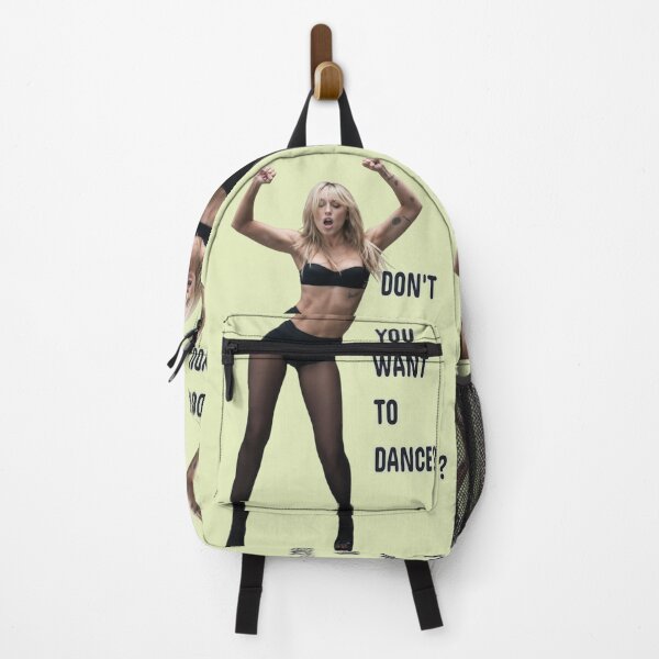 Item preview, Don't You Want To Dance Miley Cyrus  designed and sold by Vicky021.