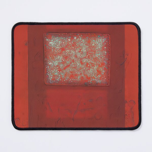 Item preview, Dialogue with red b - 1975 designed and sold by NeonCanvasDream.