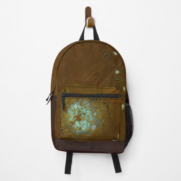 Item preview, Brown wall - 1971 designed and sold by NeonCanvasDream.