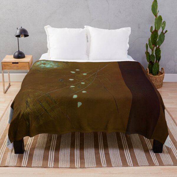 Item preview, Brown wall - 1971 designed and sold by NeonCanvasDream.