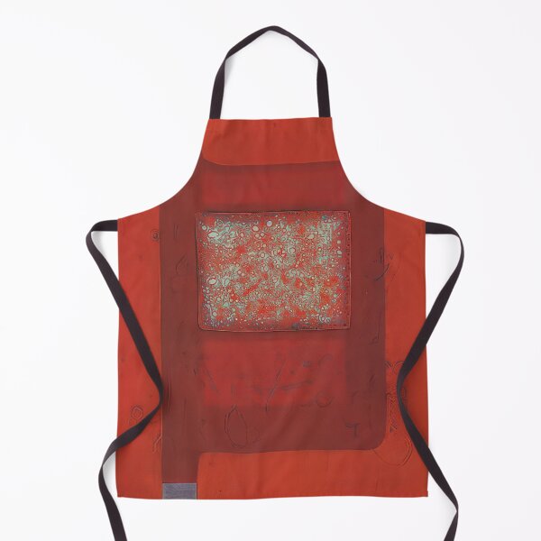 Item preview, Dialogue with red b - 1975 designed and sold by NeonCanvasDream.