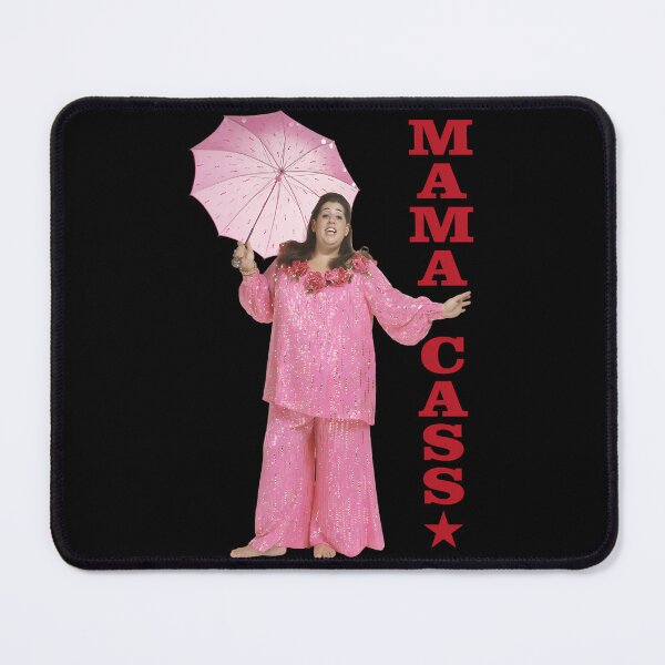 Item preview, Mama Cass designed and sold by Zolly112.