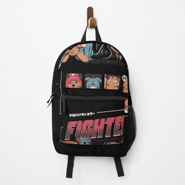 Item preview, Fighter Anime Mascot Versus Selection Screen designed and sold by PerryPerales.