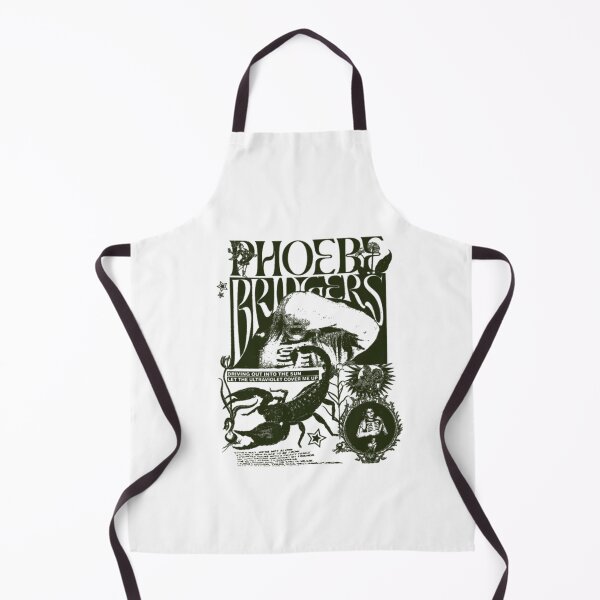 Item preview, Phoebe Bridgers  designed and sold by DorkStarMedia.