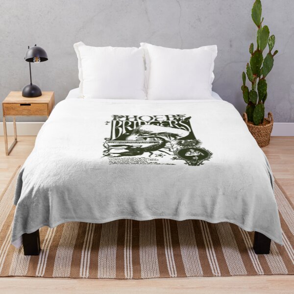 Item preview, Phoebe Bridgers  designed and sold by DorkStarMedia.