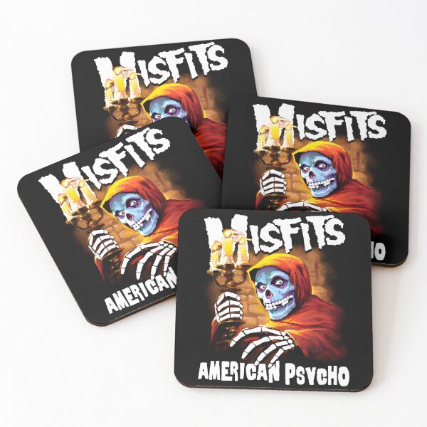 Item preview, Vintage Rock Misfits Band Albums Punk Tour  designed and sold by TrevaBorer48.