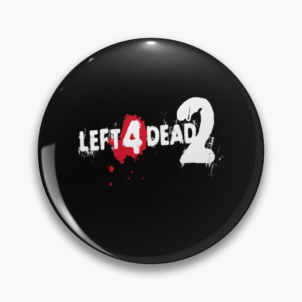 Item preview, Left Four Dead Zombie Survival Game designed and sold by AgricanLemelin.
