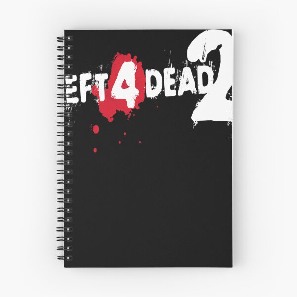 Item preview, Left Four Dead Zombie Survival Game designed and sold by AgricanLemelin.