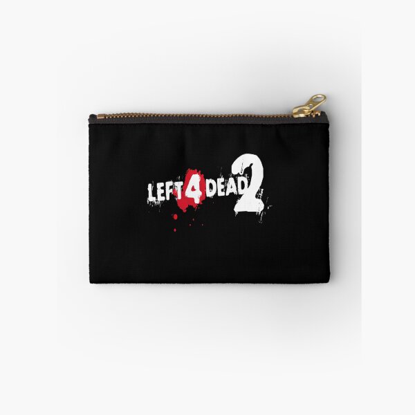 Item preview, Left Four Dead Zombie Survival Game designed and sold by AgricanLemelin.