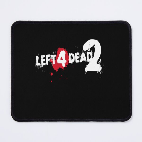 Item preview, Left Four Dead Zombie Survival Game designed and sold by AgricanLemelin.