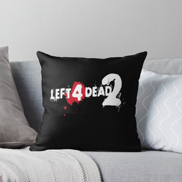 Item preview, Left Four Dead Zombie Survival Game designed and sold by AgricanLemelin.