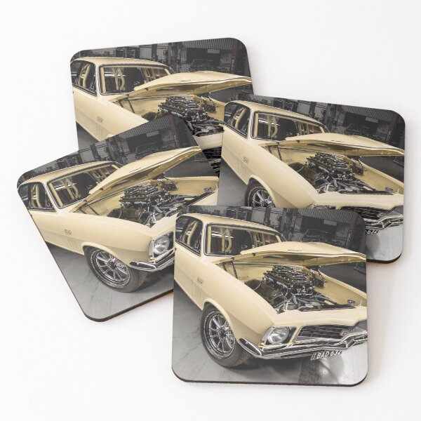 Item preview, Stephen's Holden LJ Torana  designed and sold by HoskingInd.
